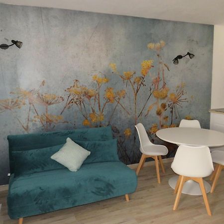 La Piccola Al Mare Apartment Livorno Exterior foto