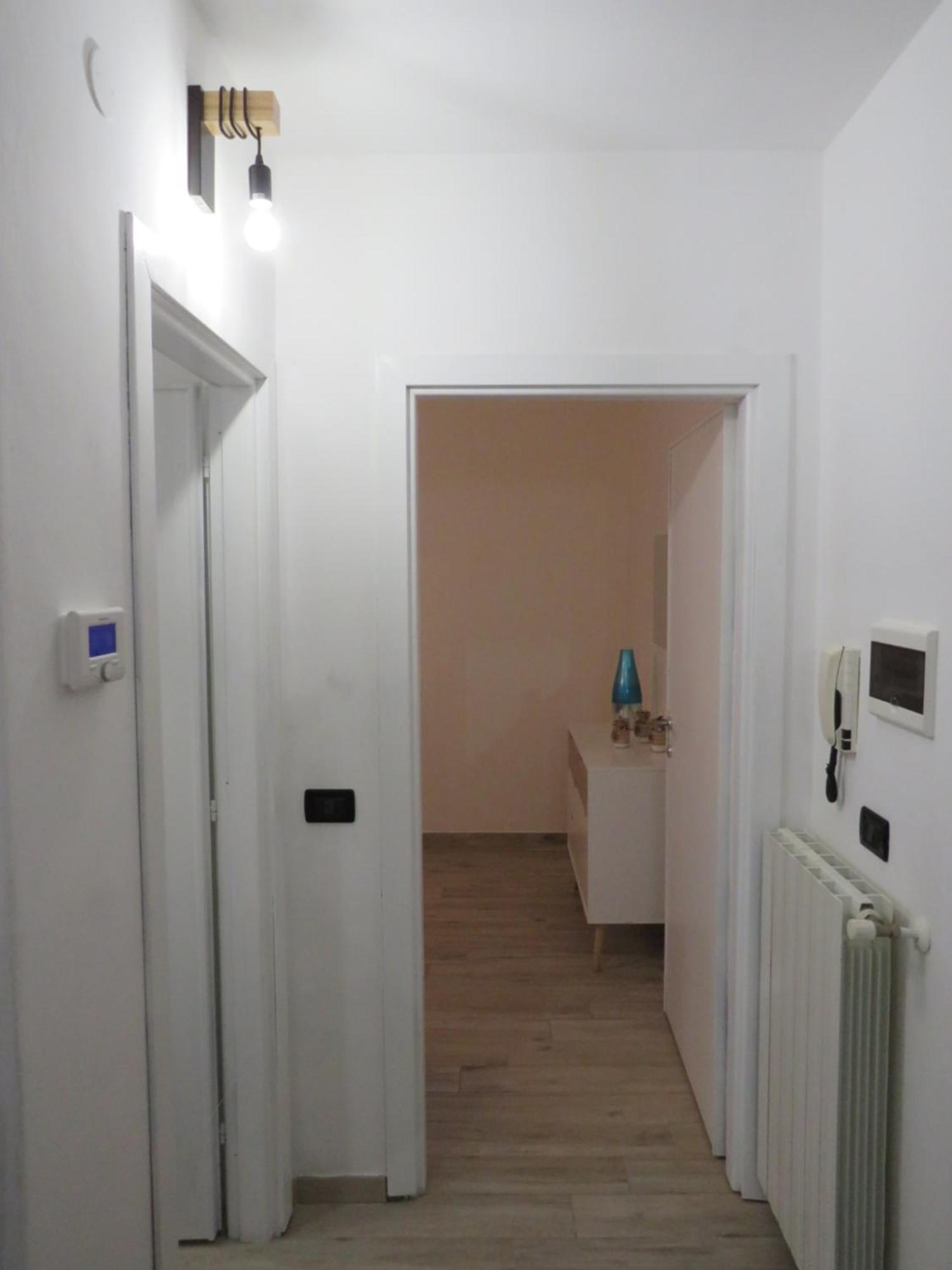 La Piccola Al Mare Apartment Livorno Exterior foto